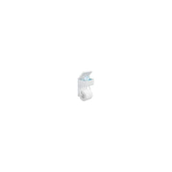 Toilettenpapierhalter 2in1