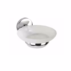 La serie di accessori per il bagno dal gusto raffinato Cuba unisce funzionalità e qualità. La serie è composta da zinco press ...