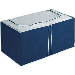 Custodia per conservazione piumone, 91 x 53 x 48 cm, Air - Wenko