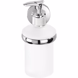 La serie di accessori da bagno da parete Cuba unisce funzionalità e qualità. La serie è composta da zinco cromato di alta qua ...