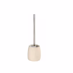 La serie di accessori per il bagno dal design pulito Goa porta un tocco di eleganza in bagno. Gli accessori sono realizzati i ...