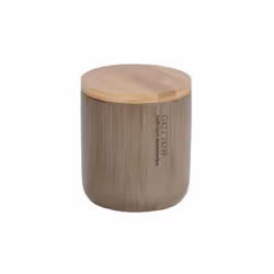 La serie di articoli da bagno Palo Taupe è realizzata in poliresina di alta qualità combinata con bambù alla moda. Tutti gli  ...