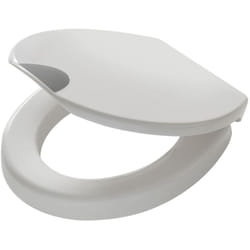Tiger - Tavoletta wc Comfort Care Extra Alta