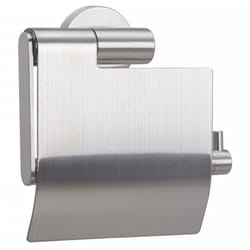 Porta carta igienica Boston argento 309130946 Tiger