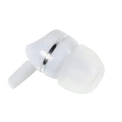 Vivanco Colour Buds Cuffie Cablato In-ear MUSICA Bianco