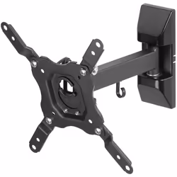 Vivanco BMO 6020 109,2 cm (43") Nero
