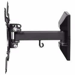 Vivanco BMO 6020 109,2 cm (43") Nero