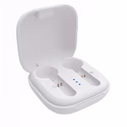 Vivanco Urban Pair Auricolari Bluetooth Bianco - Vista aggiuntiva 2