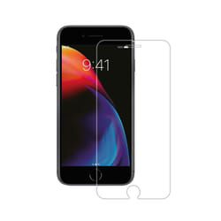 Vivanco SPGLASVVIPHSE Pellicola proteggischermo trasparente Apple 1 pz