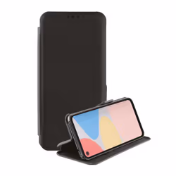 Vivanco Casual, Custodia a borsellino, Google, Pixel 4a, 14,8 cm (5.81"), Nero