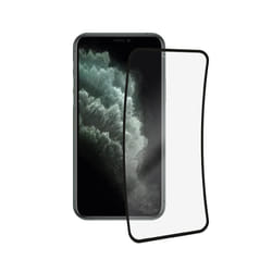 Vivanco Full Premium Pellicola proteggischermo trasparente Apple 1 pz