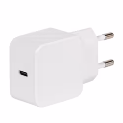 Vivanco Super Fast, Interno, AC, 15 V, Bianco
