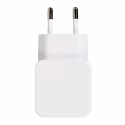 Vivanco Super Fast Universale Bianco AC Ricarica rapida Interno