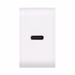 Vivanco Super Fast Universale Bianco AC Ricarica rapida Interno