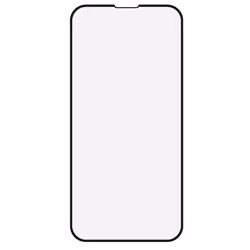 Vivanco Full Pellicola proteggischermo trasparente Apple 1 pz