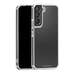 Vivanco Safe and Steady custodia per cellulare 6.6" Cover Trasparente