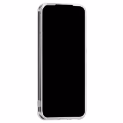 Vivanco Safe and Steady custodia per cellulare 6.6" Cover Trasparente