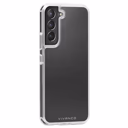 Vivanco Safe and Steady custodia per cellulare 6.6" Cover Trasparente