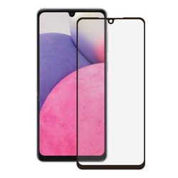 Teccus Full Pellicola proteggischermo trasparente Samsung 2 pz