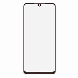Teccus Full Pellicola proteggischermo trasparente Samsung 2 pz