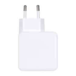 Vivanco Super Fast Power Delivery Dual Universale Bianco AC Ricarica rapida Interno