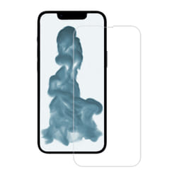 Vivanco 2D Pellicola proteggischermo trasparente Apple 1 pz