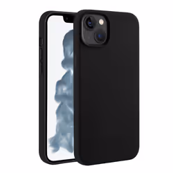 Vivanco Mag Hype custodia per cellulare 6.1" Cover Nero