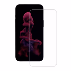 Vivanco Tempered Glass, Apple, iPhone 14 Pro, Resistente allo sporco, Resistente agli urti, Scratch resistant, Trasparente, 1 ...