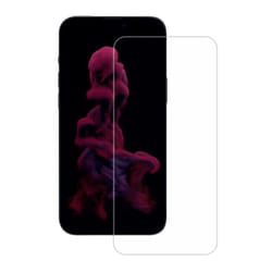 Vivanco Tempered Glass Pellicola proteggischermo trasparente Apple 1 pz