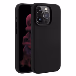 Vivanco Mag Hype custodia per cellulare 6.1" Cover Nero