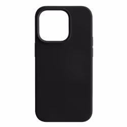 Vivanco Mag Hype custodia per cellulare 6.1" Cover Nero