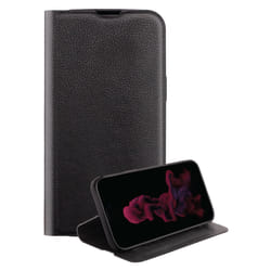 Vivanco 63469 custodia per cellulare 6.1" Custodia a borsellino Nero