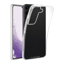 Vivanco Super Slim custodia per cellulare 6.1" Cover Trasparente