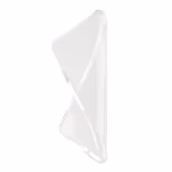 Vivanco Super Slim custodia per cellulare 6.1" Cover Trasparente