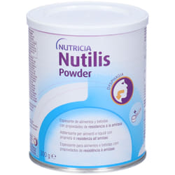 Nutricia Nutilis Polvere Addensante 300 g per soluzione orale