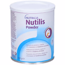Nutricia Nutilis Polvere Addensante 300 g per soluzione orale - Vista aggiuntiva 4
