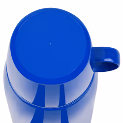 EMSA Rocket 502445 tazza da viaggio 750 ml Blu Ceramica