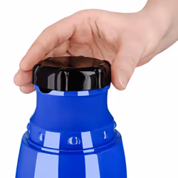EMSA Rocket 502445 tazza da viaggio 750 ml Blu Ceramica - Vista aggiuntiva 5