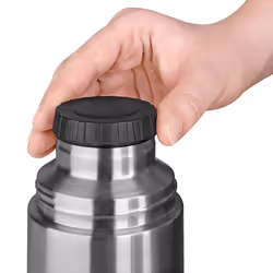 EMSA 502473 tazza da viaggio Blu, Acciaio inox - Vista aggiuntiva 6
