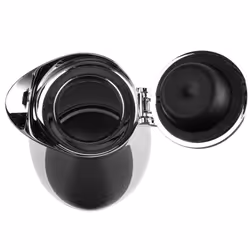 EMSA 502488 caraffa, brocca e bottiglia Acciaio inox - Vista aggiuntiva 4