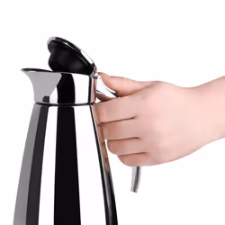 EMSA 502488 caraffa, brocca e bottiglia Acciaio inox - Vista aggiuntiva 5