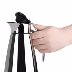EMSA 502489 caraffa, brocca e bottiglia Acciaio inox - Vista aggiuntiva 4
