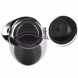 EMSA Eleganza thermos e recipiente isotermico 1,3 L Acciaio inox - Vista aggiuntiva 2