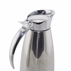 EMSA Eleganza thermos e recipiente isotermico 1,3 L Acciaio inox - Vista aggiuntiva 3
