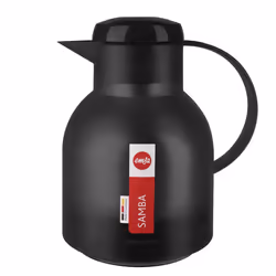 EMSA 504235 caraffa, brocca e bottiglia Nero - Vista aggiuntiva 7