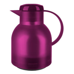 EMSA SAMBA thermos e recipiente isotermico 1 L Translucent