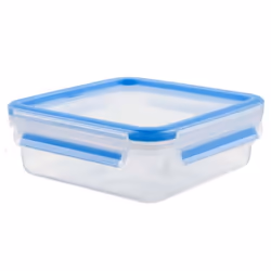 EMSA 508536 recipiente per cibo Rettangolare Scatola 0,85 L Trasparente 8 pz - Vista aggiuntiva 4