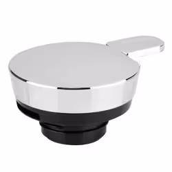 EMSA 514188 caraffa, brocca e bottiglia 1 L Nero - Vista aggiuntiva 3