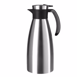 EMSA 514499, Nero, Acciaio inox, 12 h, 24 h, Cina, 125 mm, 150 mm