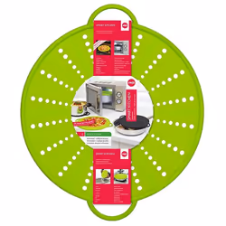 EMSA Smart Kitchen coperchio per pentola Rotondo Verde